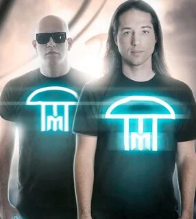 Infected mushroom текст