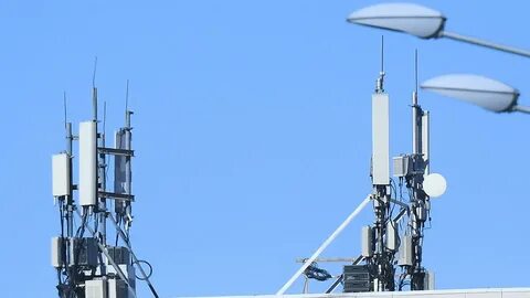Базовых станций сотовой связи новости 2025