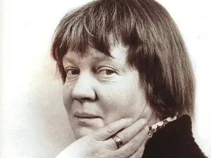 Айрис мердок