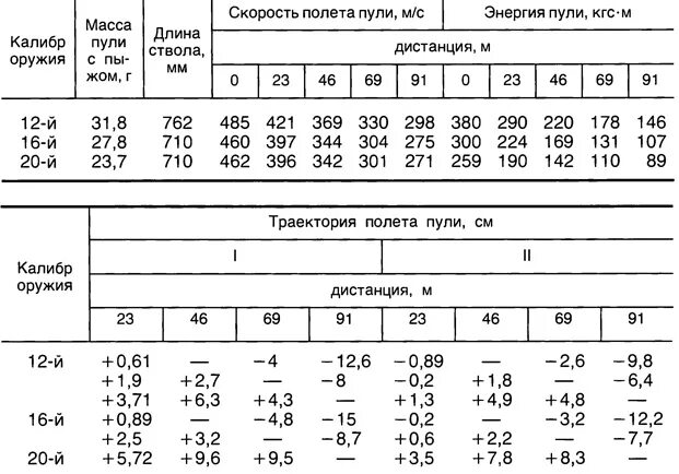 Сколько летит пуля в секунду. Сколько летит пуля в секунду