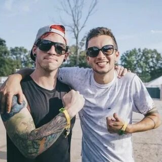Twenty one pilots ode