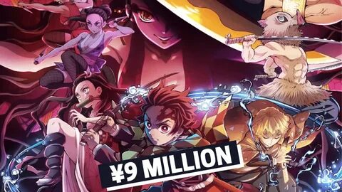 Demon Slayer Season 2 Budget For The Making Of Single Episode Is Way More E...