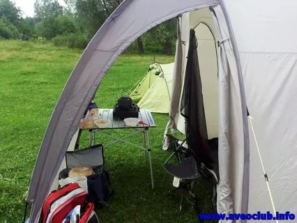 Nordway ascona 4