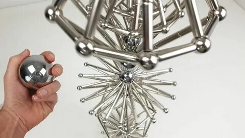 Magnetic