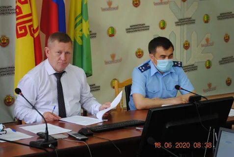 Сайт шемуршинского муниципального