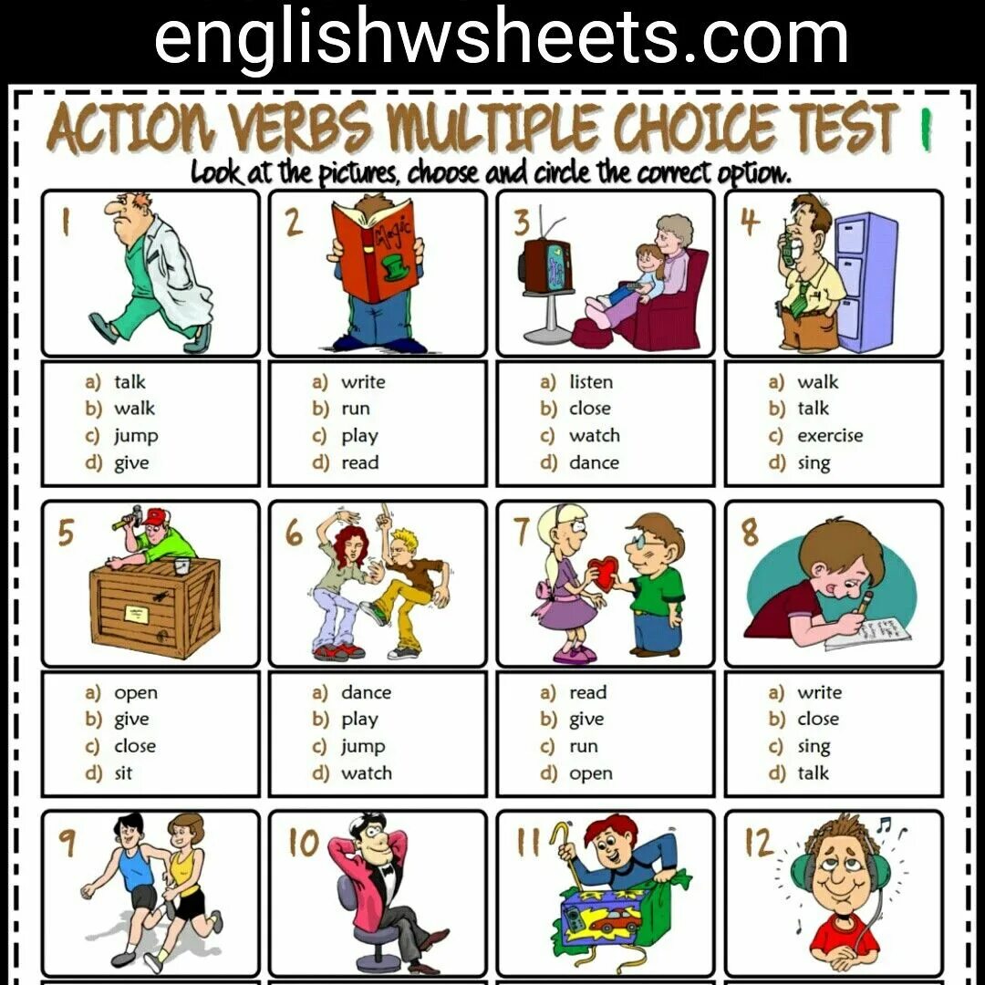 Verbs in English for Kids. Задания английский. Английский verbs for Kids. Упражнения на английские глаголы для детей. Common actions