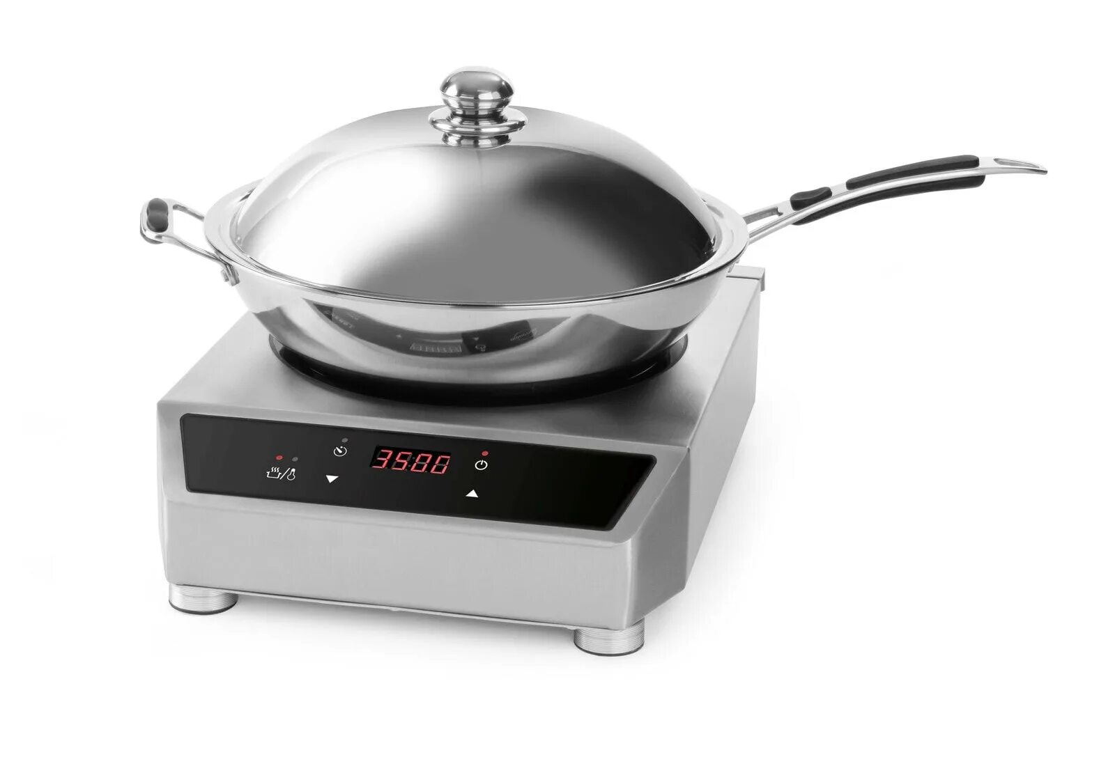 Wok индукционная. Плита вок индукционная Hendi Profi line 3500 + сковородка.. Индукционная печь вок in3500wok. Индукционные плиты Cooker in-3500 Wok. Индукционная плита Wok llws1s.