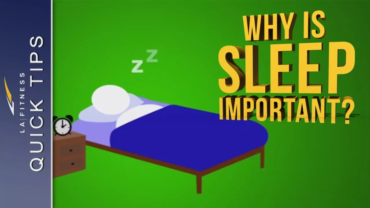 Sleep important. Why Sleep is important. Importance of sleeping. Sleep is for weaklings.