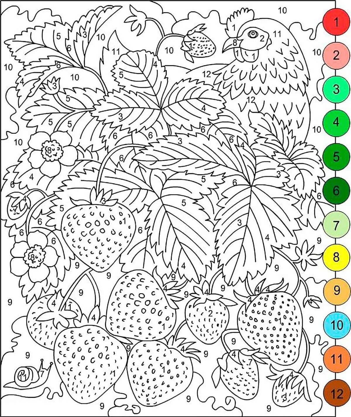 Раскраска по номерам. Раскраски по номерам сложные. Раскраски по номерам для взрослых. Картинки для раскрашивания по номерам. Раскраска по номерам формат а4