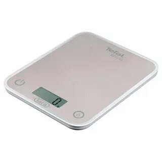 Весы кухонные tefal