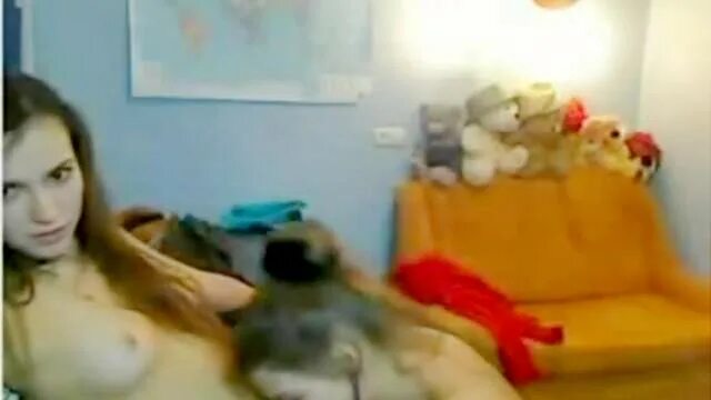 Русский Секс На Вебкамеру Подростков