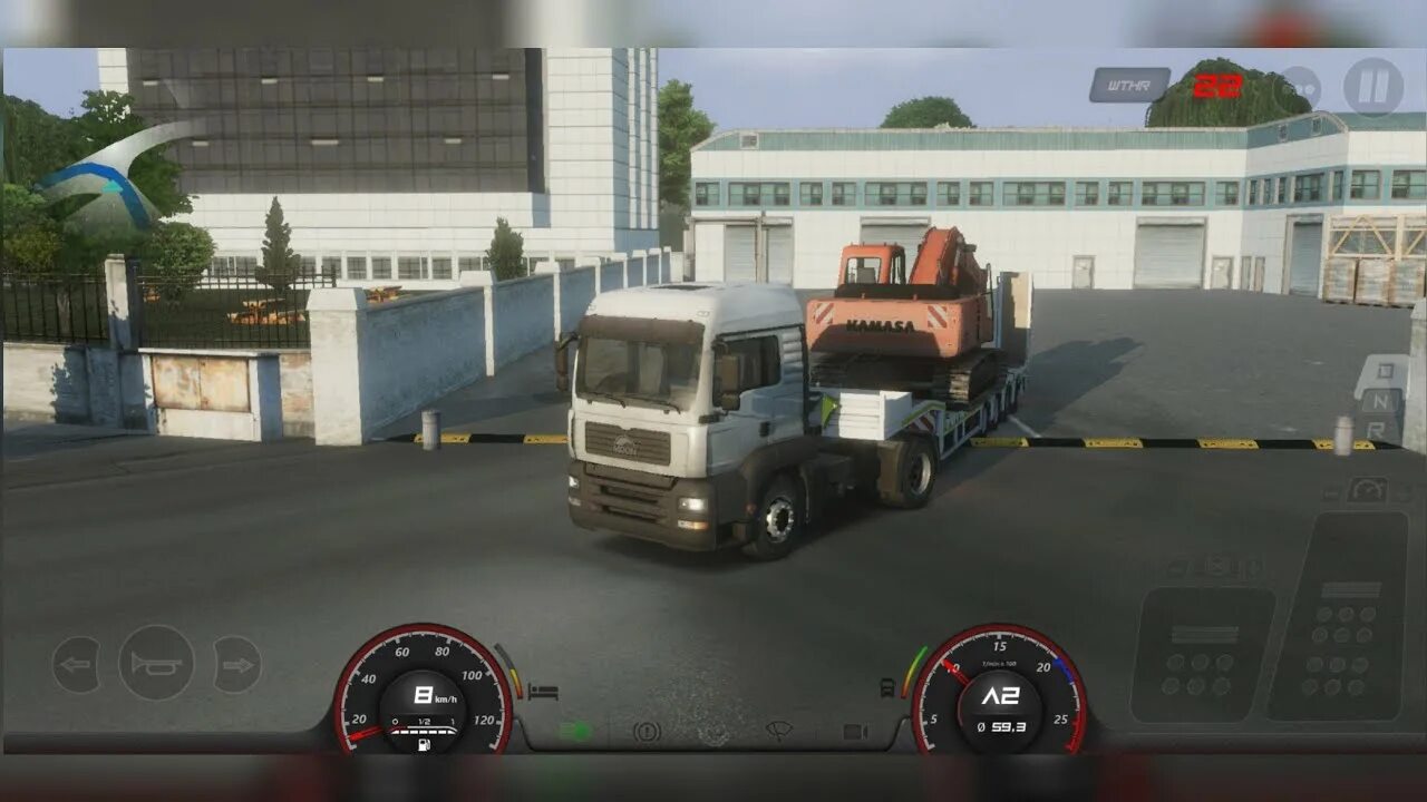 Truckers of Europe 3. Евро трак симулятор 3 на андроид. Trucker of Europe 3 русская версия. @Paybackplayer:Truckers of Europe 3.