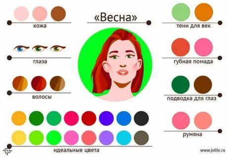 Какого цвета осинка
