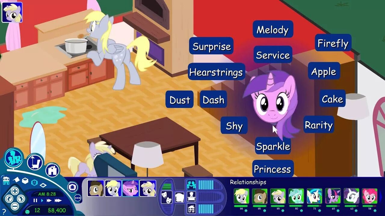 Симс пони. Игра пони симс. My little Pony игра SIMS 3. Симс 4 МЛП. My little pony коды