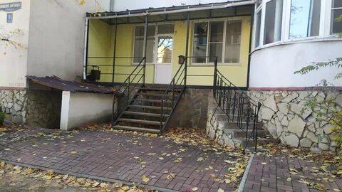 Резиденция наследника