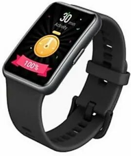 Huawei fit 3 память