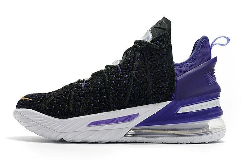 Nike LEBRON 18 (GS). Nike LEBRON 18. Найк Леброн 18 Блэк перпл. LEBRON 18 Low фиолетовые. Найк 18