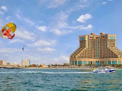 Fairmont ajman