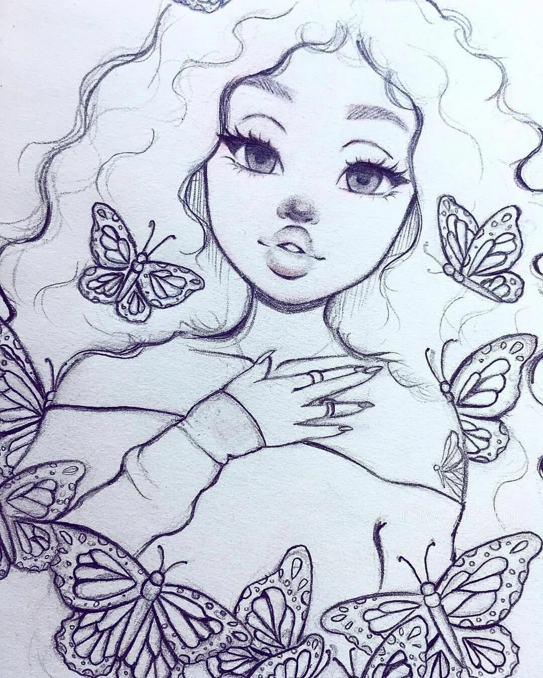 Less draw