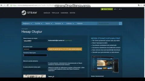 Steam store steampowered