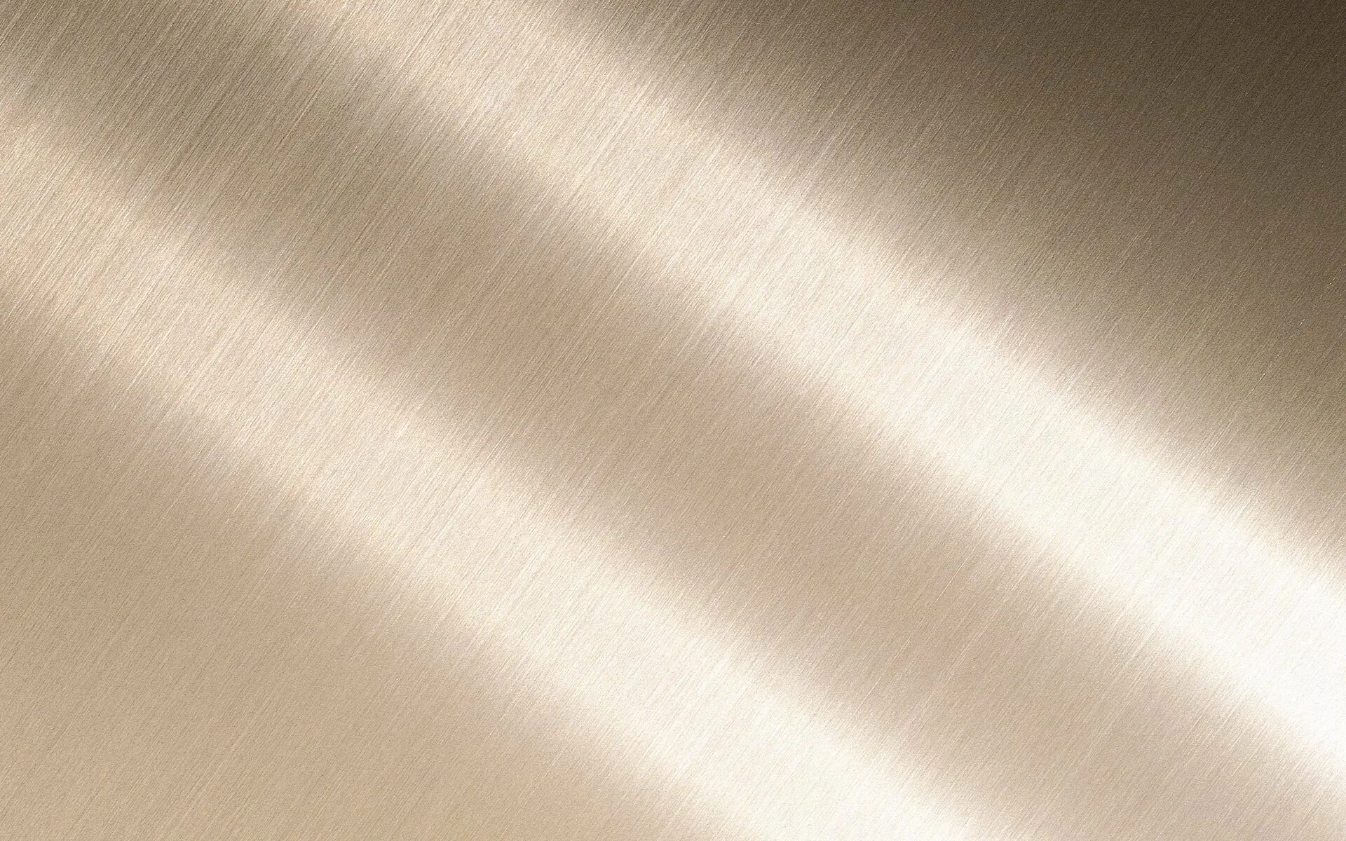 Metal satin