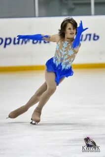 Саранск фигурное катание соревнования