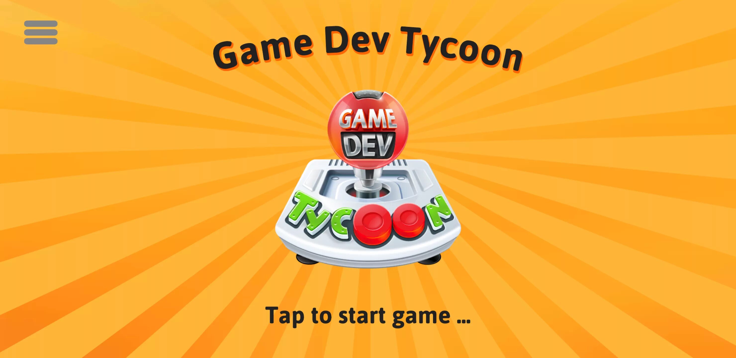 Game dev tycoon на андроид