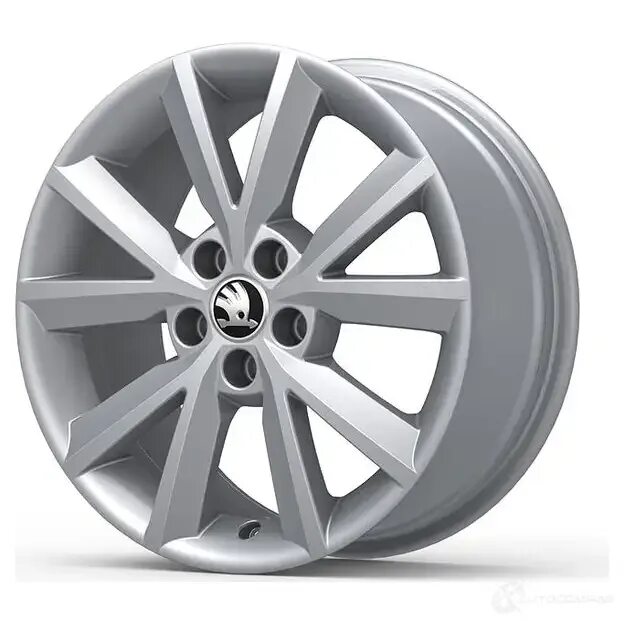Литые диски 16 рапид. Диски skoda antia 16. 5ja 071 496 8z8. диски antia r16 на шкоде рапид.