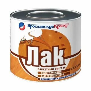 Какие лаки применяют
