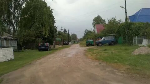 Никитино рязанская область спасский