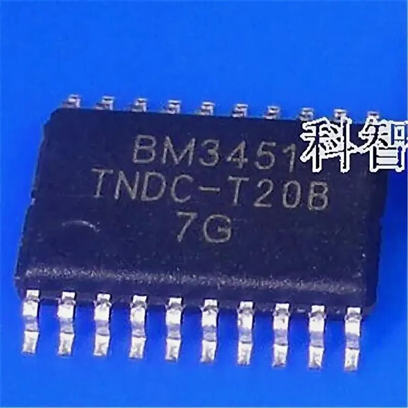 Bm3451 datasheet Shtampik.com