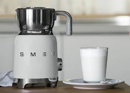Smeg капучинатор
