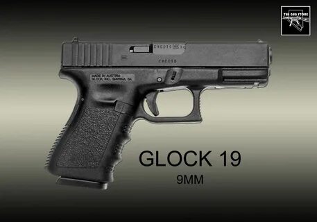 Glock tight