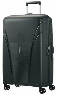 Tourister чемодан
