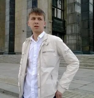 Мужчины долгопрудный