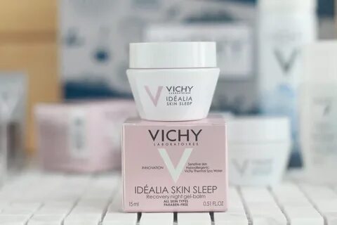 Vichy idealia