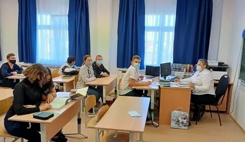 Тюмень какие классы