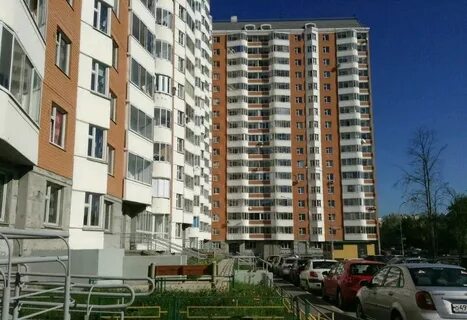 Партизанская ул 43