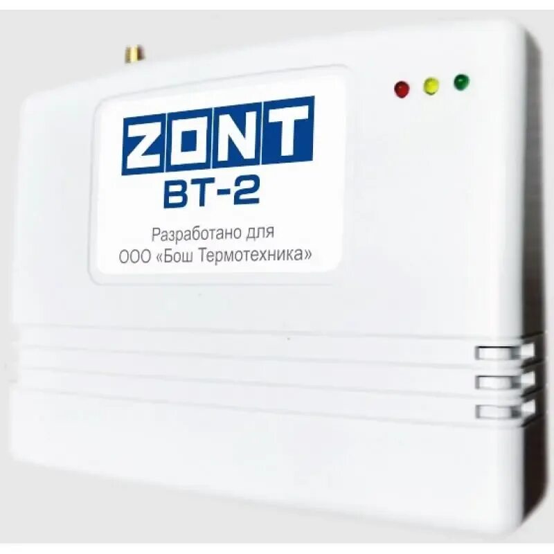 Zont BT-2 термостат для котлов Bosch, Buderus. Термостат Zont BT-2. Термостат GSM для газовых и электрических котлов. Термостат Zont Microline. Купить автоматику спб