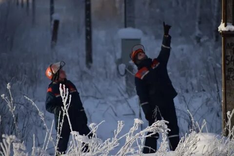 В ленобласти режим готовности