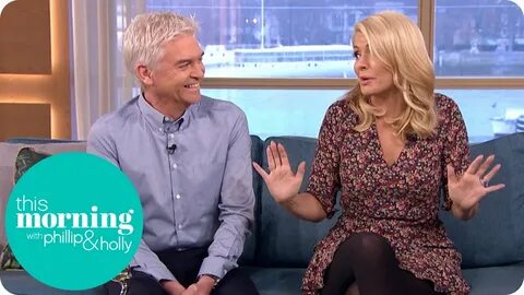 Breakfast tv