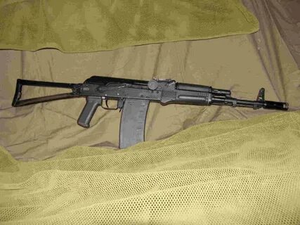 Сайга 76