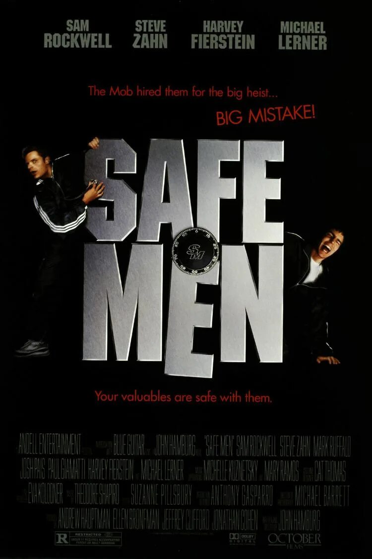 Safe man. Медвежатник Постер. Медвежатник 2001 Постер. Медвежатники 1998. Медвежатники (1998) safe men\.