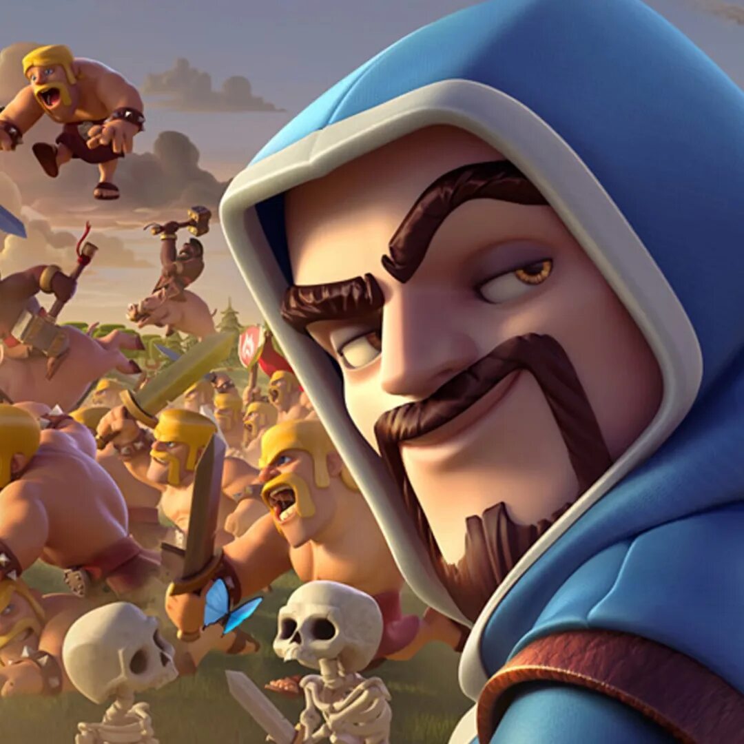 Клеш х. Клеш оф клеш. ава клеш оф кленс. clash royale. clash of clans персонажи.