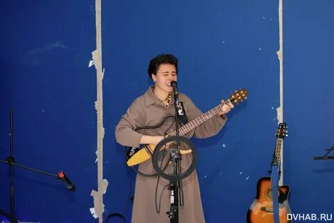 Вокальный клип