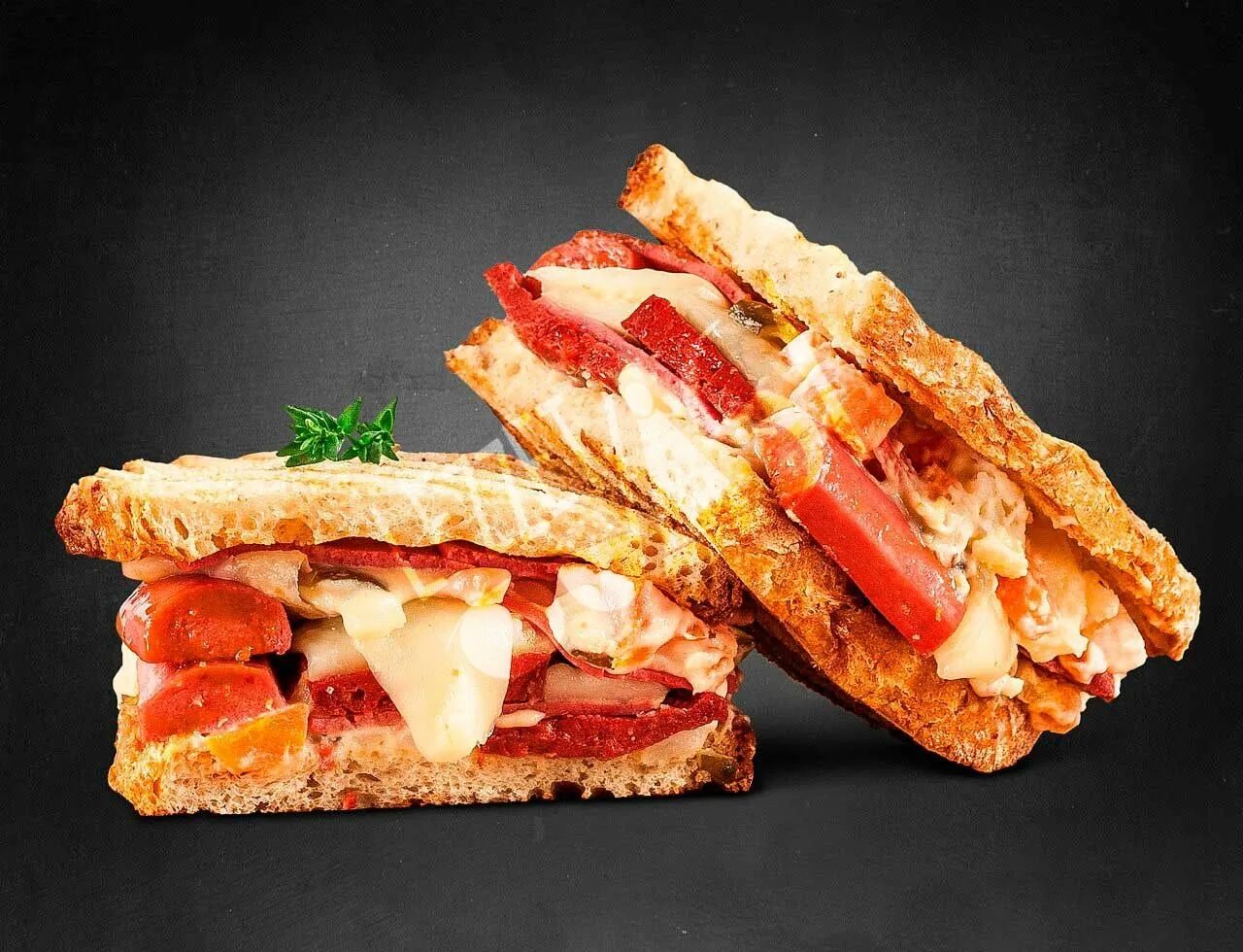 Tost ai