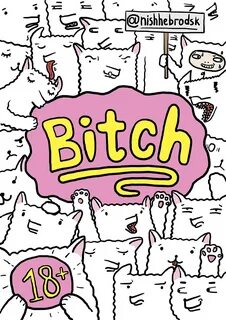 Bitch less