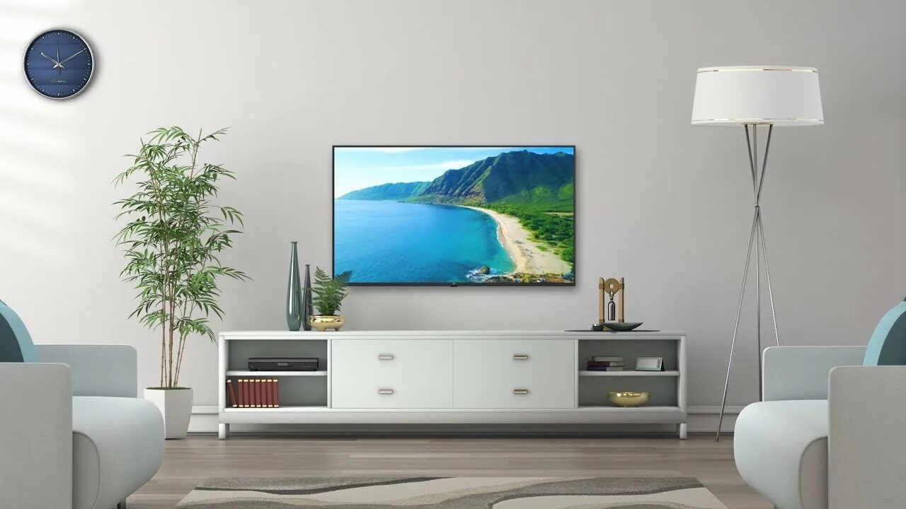 Телевизор xiaomi l50m7 earu 50. Телевизор Pro TV. Телевизор Сяоми 32 белый. Тумба Сяоми для телевизора.