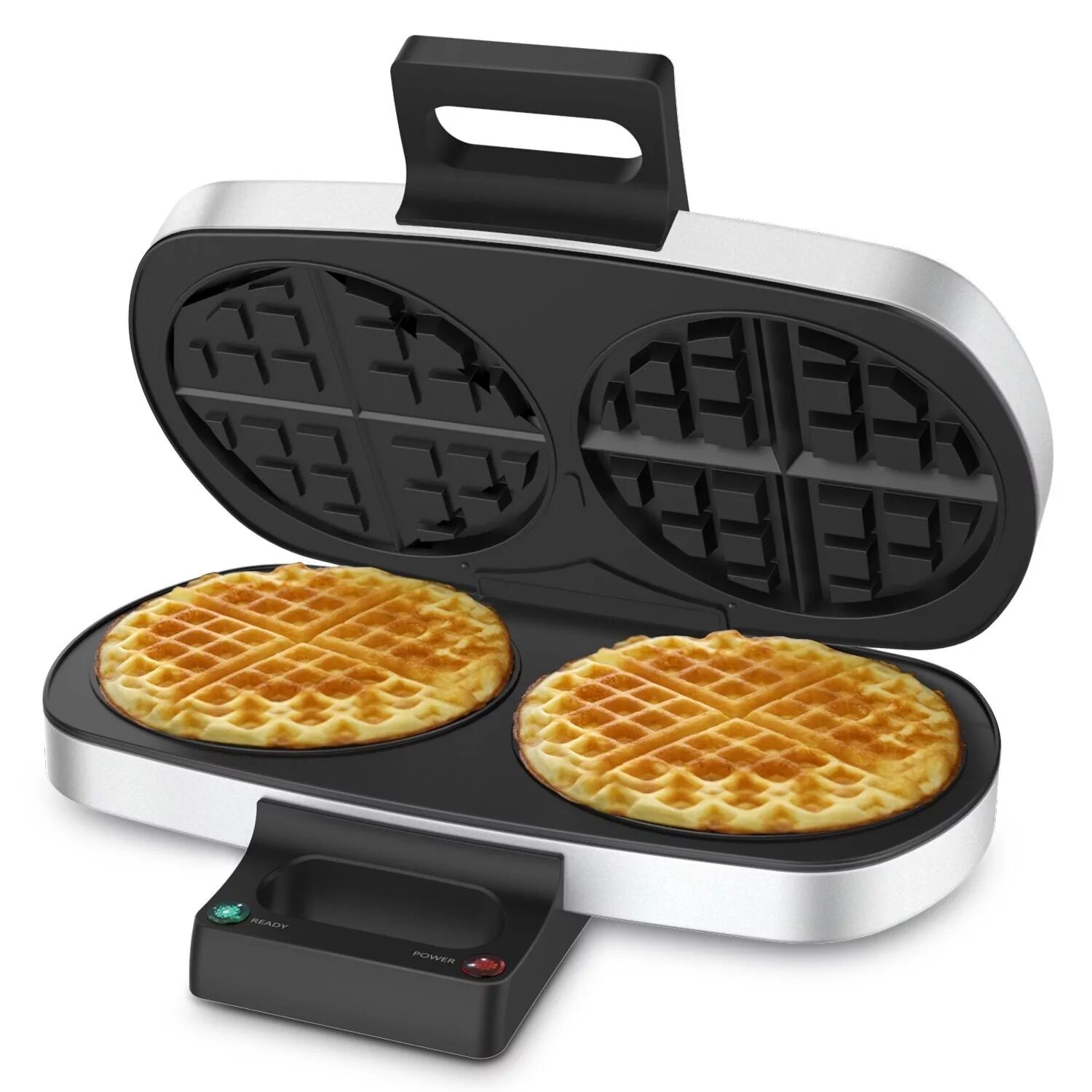 Вафельница Jardeko Waffle maker, серый. Вафельница Esperanza ekt008. Вафельница Esperanza ekt007. Вафельница с кружочками.