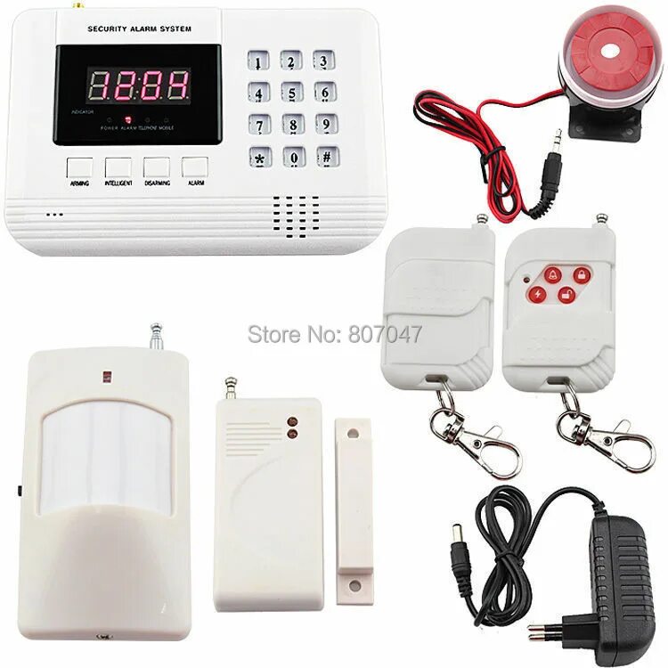 Система охраны дома с sms оповещением купить. Сигнализация GSM Alarm System. Сигнализация секьюрити Аларм. Охранная система Security Alarm System Wireless GSM Alarm. Охранная GSM сигнализация 811.